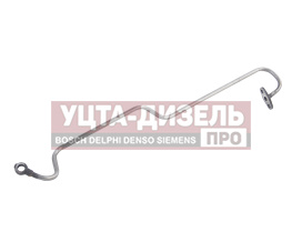 Изображение раздела трубка маз дв.д-245.30е2,д-245.9е2 масляная подводящая евро-2 к ткр ммз