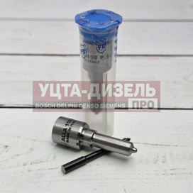 Изображение раздела распылитель firad dlla150p1011 0433171654 bosch