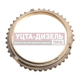Изображение раздела кольцо газ-31029 синхронизатора блокирующее автобоб