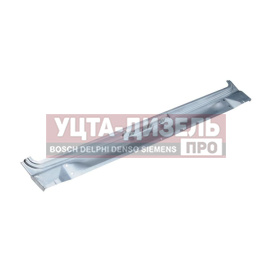 Изображение раздела панель газ-2705 задка нижняя (оао газ)