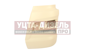 Изображение раздела панель камаз-54901 фар левая (спойлер) (грунт) технотрон