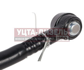 Изображение раздела тяга рулевая jac n56 (17-) камаз компас-5 продольная psp