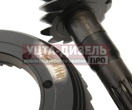 Изображение раздела пара главная газ-3302 бизнес 43х10зуб.megapower