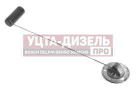Изображение раздела датчик уровня топлива зил-130,131,4314