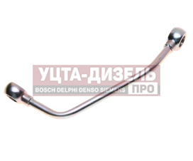 Изображение раздела трубка jac sunray sollers atlant (2.7d) (4de1-1d) (е5) масляная турбокомпрессора впускная oe