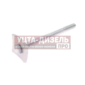 Изображение раздела болт м14х180 крепления кабины урал (ао аз урал)