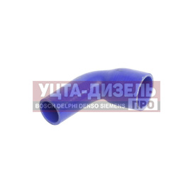 Изображение раздела патрубок зил-5301 радиатора верхний (l=100х85мм,d=38/52) силикон megapower