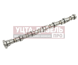 Изображение раздела вал распределительный камаз дв.cummins isde.isbe.qsb v=6.7 movelex