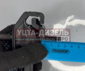 Изображение раздела подушка газ-3302 бизнес,газель next двигателя задняя акком
