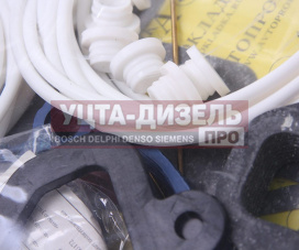 Изображение раздела прокладка двигателя камаз комплект, рти, сальники автопрокладка