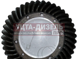 Изображение раздела пара главная газ-3302,33027,2217,23107 41х9 зубьев акком