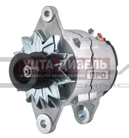 Изображение раздела генератор камаз,паз,кавз дв.cummins eqb 180,210-20 28в 70а tesla technics