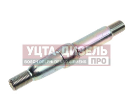 Изображение раздела палец газ-3307,3308,3309,33104,33106,53,66 амортизатора нижний болтен