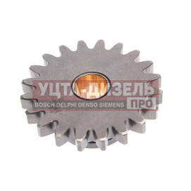 Изображение раздела шестерня зил-5301,мтз компрессора в сборе (нр-21) megapower