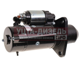 Изображение раздела стартер камаз дв.740.50-360,51-320 евро-2,3 24в 7,5квт eltra