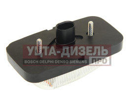 Изображение раздела указатель поворота газель next боковой (12v, белый, амр) светодиодный аэк