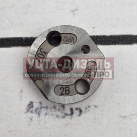 Изображение раздела клапан форсунки denso vp12# mihot