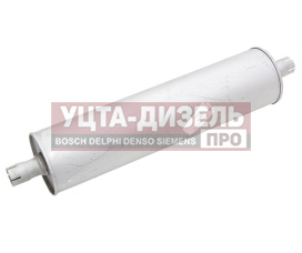 Изображение раздела глушитель газ-3302,33021,3221,2705 дв.змз-405,406,умз-4215 н/о евро-2 сод