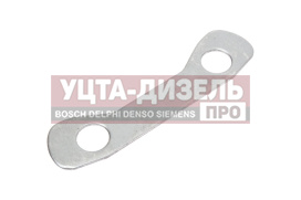 Изображение раздела пластина урал дифференциала кр стопорная (ао аз урал)