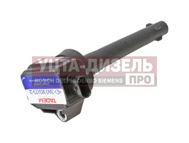 Изображение раздела катушка зажигания газ-3302,уаз евро-3 на свечу мзатэ-2