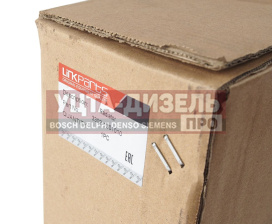 Изображение раздела радиатор газ-3302 алюминиевый 3-х рядный link