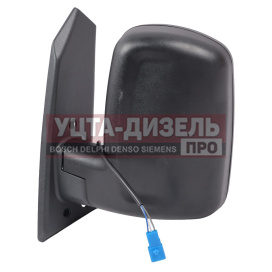 Изображение раздела зеркало боковое jac sunray sollers atlant левое movelex