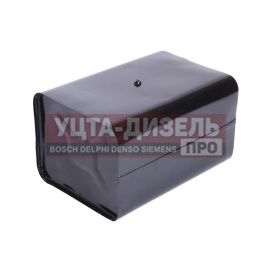 Изображение раздела бак топливный камаз 125л (405х498х680) бакор