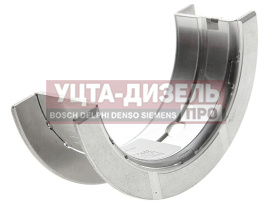 Изображение раздела вкладыш газ,паз дв.cummins isf 3.8 коренной упорный d=0.00 g-part (оао газ)