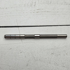 Шток форсунки Denso 095000-6500 L=65mm/4.3mm +1 ERIKC