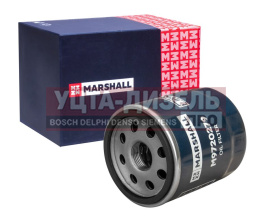 Изображение раздела фильтр масляный газель next, nn дв.g21a marshall