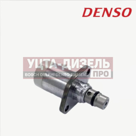 Изображение раздела клапан регулировки давления  294200-2960 denso