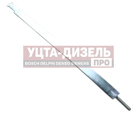 Изображение раздела хомут камаз глушителя в сборе (оао камаз)