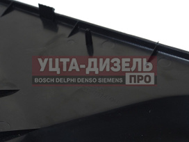 Изображение раздела накладка газель next зеркала правая (уголок) технопласт