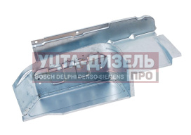 Изображение раздела подножка газ-3302 кабины правая (оао газ)