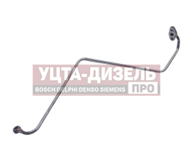 Изображение раздела трубка мтз,д-260 сливная масла с ткр stage-1,stage-2 ммз