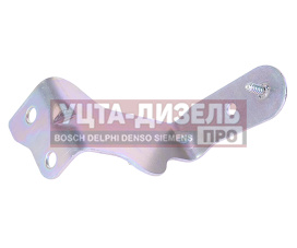 Изображение раздела кронштейн газель next радиатора гур правый (оао газ)