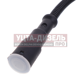Изображение раздела датчик абс bpw daf man камаз прямой (l=350) startec