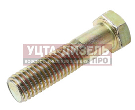 Изображение раздела болт м10х1.5х40 газ-3221,уаз-3151 сиденья (кл.проч. 6.8) этна