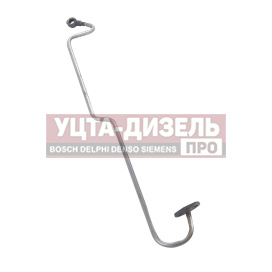 Изображение раздела трубка маз дв.д-245.30е2,д-245.9е2 масляная подводящая евро-2 к ткр ммз