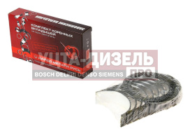 Изображение раздела вкладыши газ-53 коренные d+0.00 дайдо металл русь