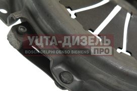 Изображение раздела корзина сцепления газ-31029,3302 змз-405,406 (оао газ)