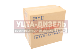 Изображение раздела фара газ-3102,камаз,маз,уаз-3160 (байонетный разъем) 24v руденск