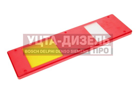 Изображение раздела рассеиватель маз евро фонаря заднего автосфера