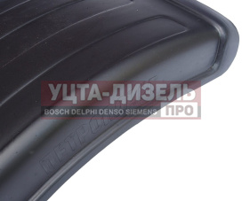 Изображение раздела крыло маз,камаз 1/3 двускатное к-670 petroplast