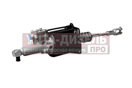 Изображение раздела пгу jac n120 камаз компас-12 sorl