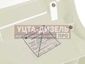 Изображение раздела панель камаз-5490 обтекателя левая в сборе (белый) технотрон