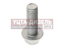 Изображение раздела болт м10х1.5х30 газ с фланцем кронштейна рулевого механизма (кл.проч. 8.8) этна