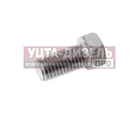 Изображение раздела болт м12х1.75х25 зил ушка подъема двигателя (кл.проч. 6.8) этна