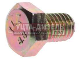 Изображение раздела болт м8х1.25х12 shacman shaanxi (мост hdz237/hdz300/hdz9.5t) oe