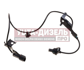 Изображение раздела датчик абс jac t6 sollers st6 (22-) колеса заднего левого oe